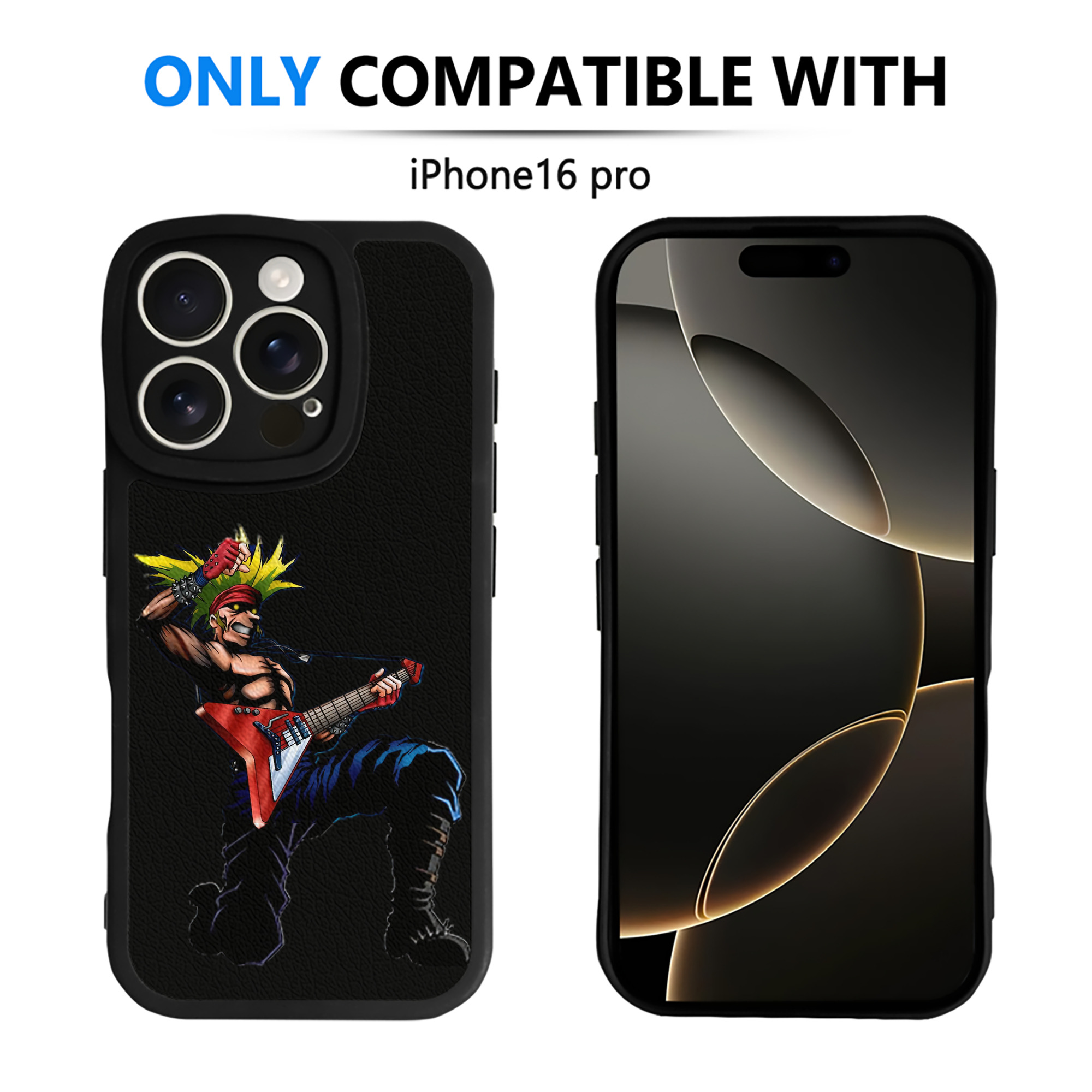 遊☆戯☆王 Yu-Gi-Oh! 【iPhone 16シリーズ対応】シリコンスマホケース（レザー調） 材質：シリコン